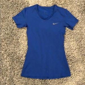 Nike - Dry Fit - Fitted Tee - Brand New